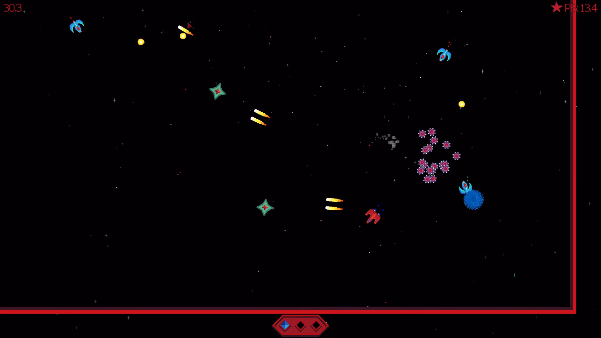 Slipspace Panic artwork